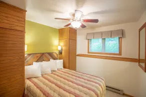 The Inn at Little Sister Hill - Rom