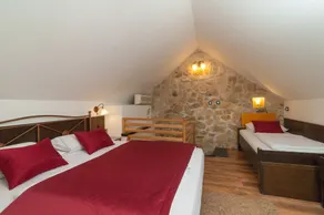 Apartments Larsen - Room