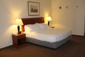 Holiday Inn Express Heber City by IHG - Rum