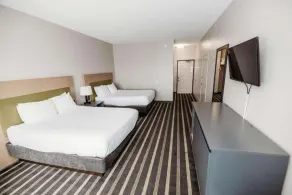 Parkview Inn & Suites Lancaster  - Zimmer