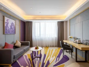 Lavande Hotel - Huizhou Boluo Shiwan - Room