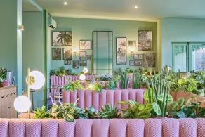 Maleyssie Les Suites - Restaurant
