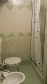 Agrisicilia (Relax Mare e Natura) - Salle de bain