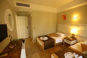 Telmessos Select Hotel - Adult Only (+16) - All Inclusive - Zimmer