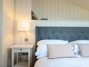 Beckaford View - Chambre
