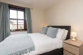 Stanley Lodge Farmhouse - Room
