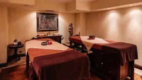 Global Luxury Stays - Spa