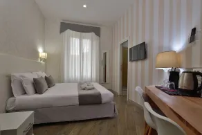 Rome Vatican Inn - Quarto