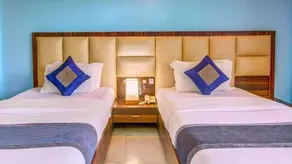 Pyramid Home Divine - Quarto