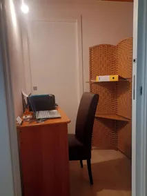 Girasole Boutique B&B - Reception