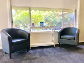 Golfview Motor Inn - Reception