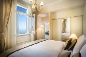 Villa Amalia - by Liburnia Hotels & Villas - Vistas desde la habitación