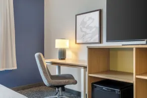 Spark by Hilton La Crosse Onalaska - Chambre