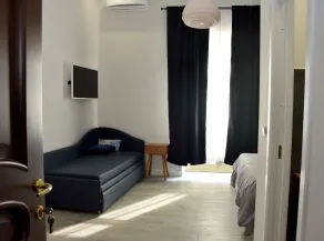 Sant'Alfonso Bed and Breakfast Napoli - Room