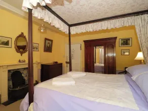 The West Wing - Quarto