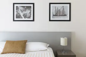 Marina di Scarlino Resort - Chambre