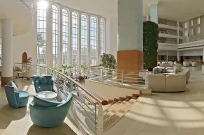 Hôtel laico hammamet - Ristorante