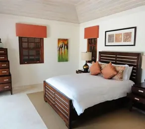 Royal Westmoreland - Mahogany Drive by Island Villas - Room