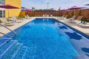 City Express by Marriott Rosarito - Piscina