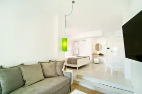 Marathon Beach Resort - Chambre