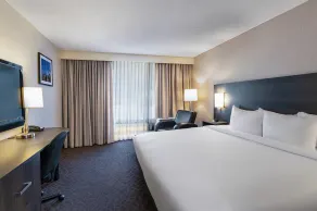 Quality Inn & Conference Centre Kingston Central - Quarto