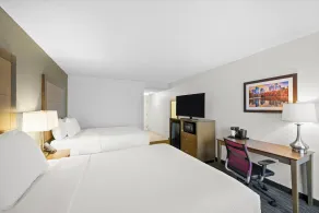 La Quinta Inn & Suites by Wyndham Atlanta Douglasville - Chambre