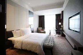Impiana Hotel Senai - Chambre