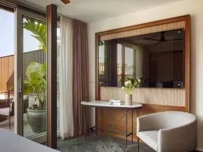 Antiga Casa Buenavista - Chambre