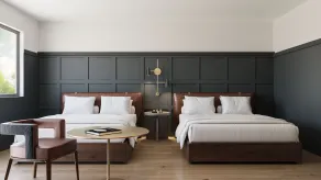 Hotel Sylva - Rom