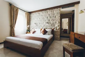 Carrubba - Room