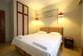 Mr. Dim Exclusive Apart Hotel - Habitación