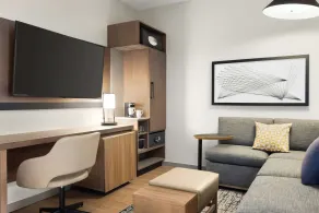 Hyatt Place Columbus Polaris - Chambre