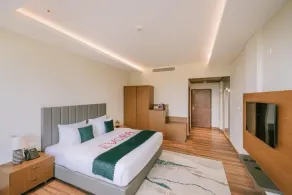 EVORA Resort and SPA - Værelse
