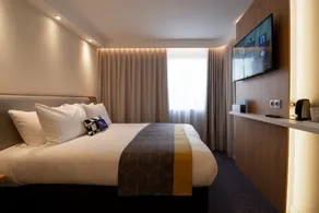 Holiday Inn Express - Arcachon - La Teste by IHG - Chambre