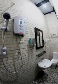Ban Loong Boutique Hotel - Salle de bain