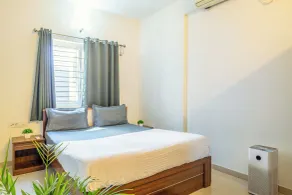 Housr Ferguson Apartment Near Radisson - Quarto