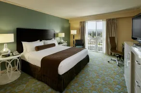 Crowne Plaza Cabana Hotel by IHG - Chambre