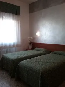 Albergo Ristorante La Pieve - Rom