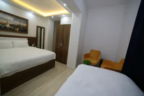 MITANI SUITES - Chambre