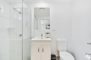 Ingenia Holidays Kinka Beach Yeppoon - Bathroom