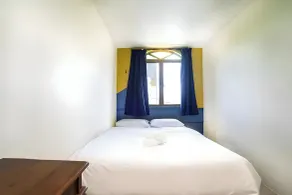 The Colony by Cactus Hotel Johor Jaya - Chambre