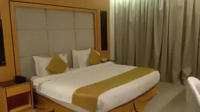 Ryan Hotel - Habitación