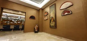 Principe Pio - Restaurant