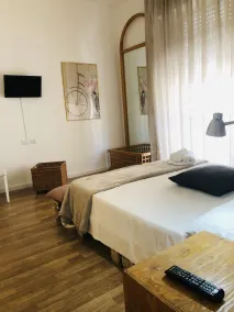 B&B Degli Artisti Suite - Room
