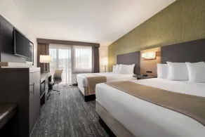 The Kendrick Hotel, an Ascend Collection Hotel - Værelse