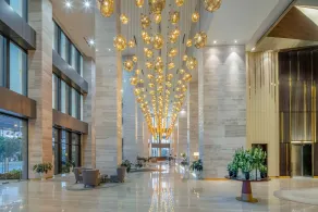 Vinpearl Ha Tinh, Affiliated by Meliá - Réception