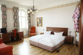 eXo Hotel Franka Bamberg - by NeVo Hotels - Camera