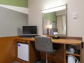 Comfort Hotel Toyama - Chambre