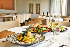 Plaza Resort - Restaurant
