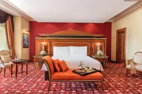 Al Raha Beach Resort & Spa - Habitación